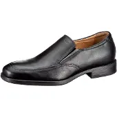 Geox Loafer 'Federico' musta