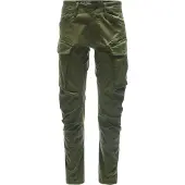 G-Star Rovic Zip 3D Regular Tapered - Green - 34 x 36