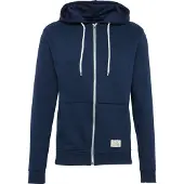 Blend Bhnoah Hood Sweat - Blue - S