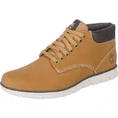 Timberland Bradstreet Chukka Leather Stretch Saappaat
