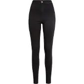 Noisy May Ella Super High Waist Gu305 Farkut