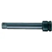 Bahco Iskunkestävä jatkovarsi K9560G-1, 1", 100 mm