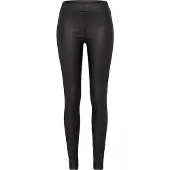 Kaffe Ada Coated Jeggings - Black - 46