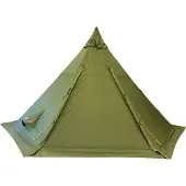Helsport Pasvik 10-12 Outer Tent incl Pole, ulkoteltta