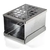 Petromax Firebox Fb1 Nocolour Leirikeittimet One Size