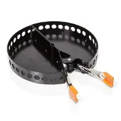 Petromax Charcoal Tray pro-ft pro-grill pro-hold
