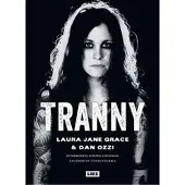Like Kustannus Oy Tranny