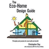 The Eco-Home Design Guide