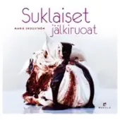 WSOY Suklaiset jälkiruoat