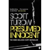 Presumed Innocent