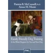 FAMILY FRIENDLY DOG TRAINING