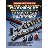 How to Build and Modify Chevrolet Small-Block V-8