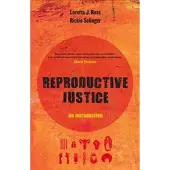 Book Reproductive Justice