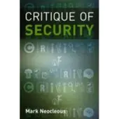 Book Critique of Security