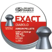 Jsb Exact 4,52mm 0,547g