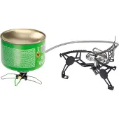 Optimus Vega Metall Retkikeittimet OneSize