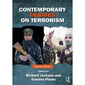 Contemporary Debates on Terrorism