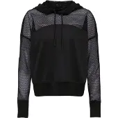 Urban Classics Mesh Collegepaita