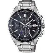 Casio EFS-S510D-1AVUEF, Vedenpitävä, Tough solar