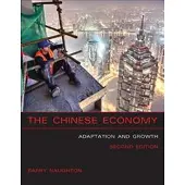 MIT PRESS LTD The Chinese Economy - Adaptation and Growth