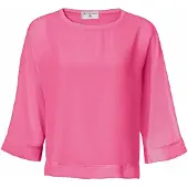 HEINE Pusero fuksia
