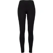 Urban Classics Leggingsit musta
