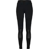 Urban Classics Leggingsit musta