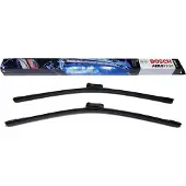 Bosch Pyyhkijänsulka Aerotwin A051S, 530mm, Edessä, 2 Kappale