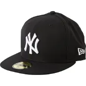 NoName Carola Wobito MLB Basic New York Yankees -lippalakki