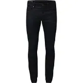 G-Star 3301 Regular Tapered Jeans - Dark blue - Men
