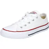 Converse Chuck Taylor All Star - White - 27