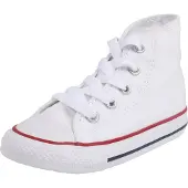 Converse Chuck Taylor All Star - White - 24