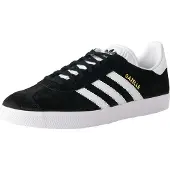 Adidas Originals Gazelle - Black - 40 2/3