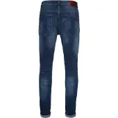 Only & Sons Farkut 'Weft' sininen denim