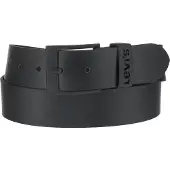 Levis Accessories Vyö 'Ashland' musta