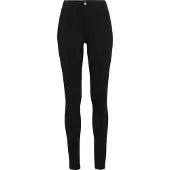 Pieces Pchighskin Wear Jeggings/Noos Bc - Black - S