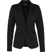 Ichi Ihkate Bl - Black - M