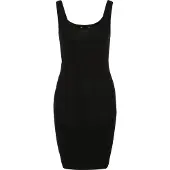 Mbym Lina - Black - XS