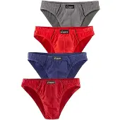 Le jogger Alushousut sininen / harmaa / punainen / tulenpunainen