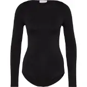 Falke Body musta