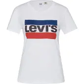 Levi's The Perfect 17369 Lyhythihainen T-paita