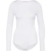 Falke Body valkoinen