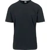 Urban Classics Oversized Lyhythihainen T-paita