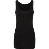 Vero Moda Toppi 'Maxi' musta