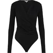Mbym Lione - Black - XS