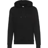 Urban Classics Collegepaita musta