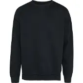 Urban Classics Oversized Crew Pitkähihainen T-paita