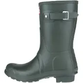 Hunter Women's original short -kumisaappaat