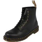Dr. Martens Vegan 1460 Felix Rub Off - Black - 43