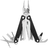 Leatherman Charge plus -monitoimityökalu
